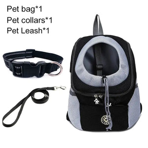 Pet Travel Carrier Bag