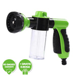 Dog Shower Jet Attachment - Luxe Crystal