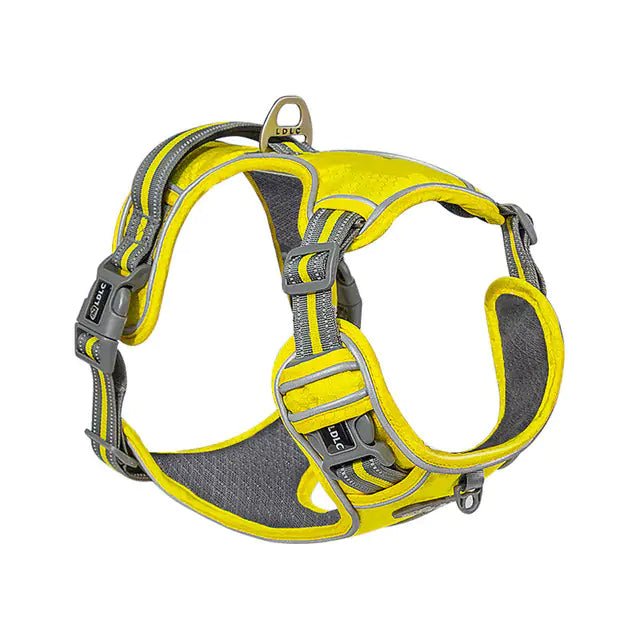 Luxe Crystal Dog Harness - Luxe Crystal