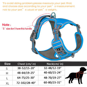 Luxe Crystal Dog Harness - Luxe Crystal