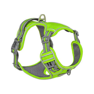 Luxe Crystal Dog Harness - Luxe Crystal