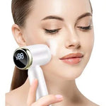 Luxe Crystal Face Massager Light Therapy - Luxe Crystal