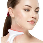 Luxe Crystal Face Massager Light Therapy - Luxe Crystal