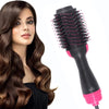 Multifunctional Hot Air Brush - Luxe Crystal