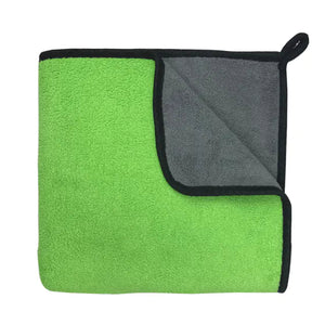 Quick-drying Pet Towel - Luxe Crystal