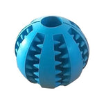 Treat Ball for Cats and Dogs - Luxe Crystal