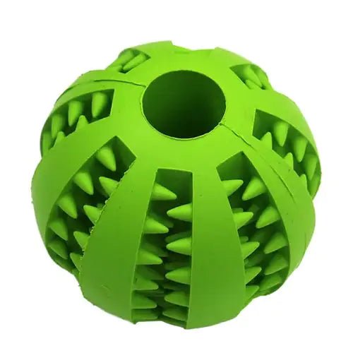 Treat Ball for Cats and Dogs - Luxe Crystal