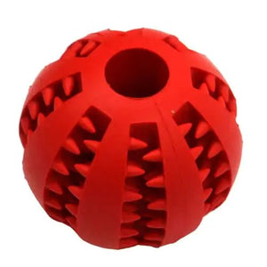 Treat Ball for Cats and Dogs - Luxe Crystal