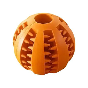 Treat Ball for Cats and Dogs - Luxe Crystal